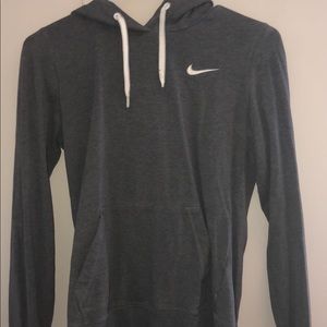 nike hoodie